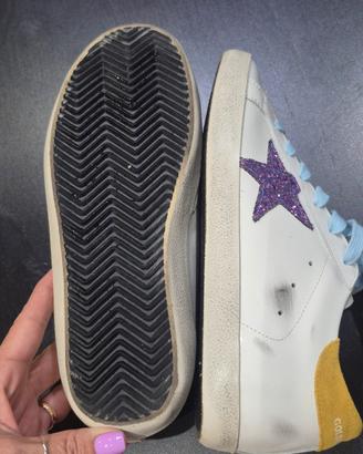 Golden Goose Sneakers donna, 39