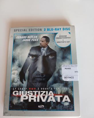 DVD film 