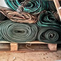 Rotoli di telone vari utilizzi