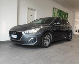 Hyundai i30 Wagon 1.6 CRDi 110CV Comfort