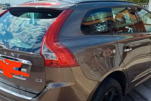 volvo XC60 anno 2014
