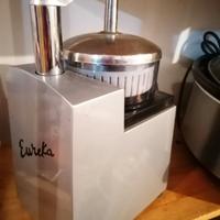 Spremiagrumi elettrico professionale Eureka