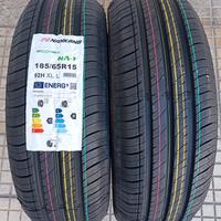Gomme Estive 185/65/R15 XL RINFORZATE NANKANG 
