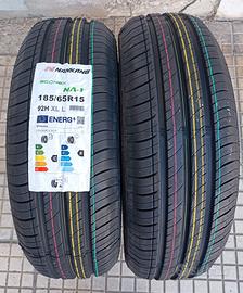 Gomme Estive 185/65/R15 XL RINFORZATE NANKANG 
