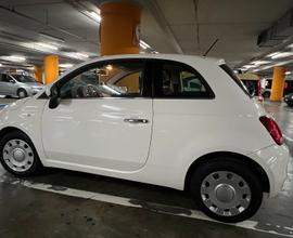 Fiat 500 1.3 Multijet