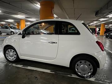 Fiat 500 1.3 Multijet