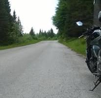 HONDA CB 1000 R
