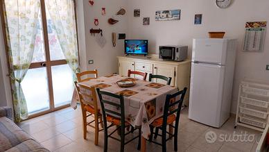 Casa vacanze Follonica pratoranieri 30 m dal mare