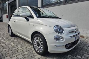 Fiat 500 1.2 gpl AD ALTRI ANNUNCI CON S