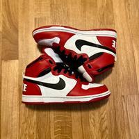 Nike Big High Spike Lee EU 44