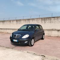 lancia y 1.3 mtj