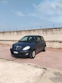 lancia y 1.3 mtj