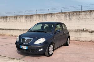 lancia y 1.3 mtj