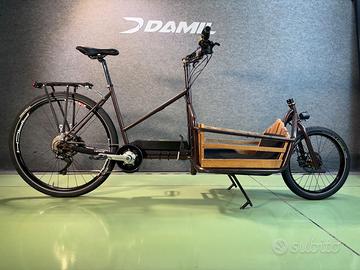 BICI CARGO - BRONTE