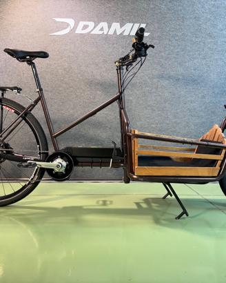 BICI CARGO - BRONTE