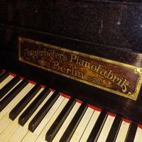 pianoforte 