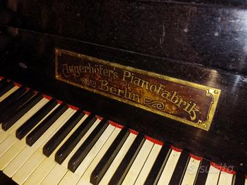 pianoforte 