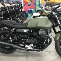 Moto Guzzi V7 IV - 2022