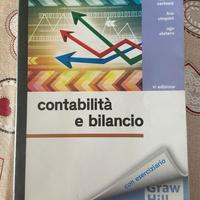 Contabilità e Bilancio (6 Edizione)