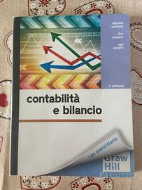 Contabilità e Bilancio (6 Edizione)