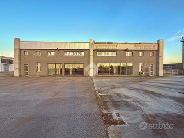 CAPANNONE A MADIGNANO