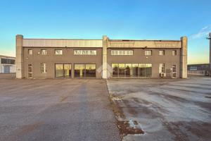 CAPANNONE A MADIGNANO