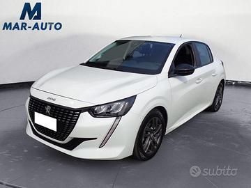 Peugeot 208 1.2 puretech Active Pack s&s 75cv
