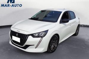 Peugeot 208 1.2 puretech Active Pack s&s 75cv