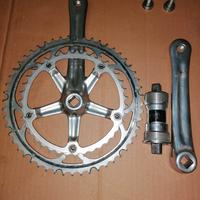 Pedivella Campagnolo Chous