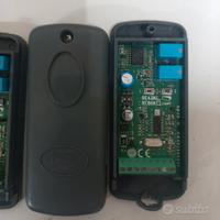 Scheda radio ricevente Came RE43N