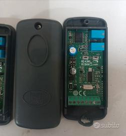 Scheda radio ricevente Came RE43N