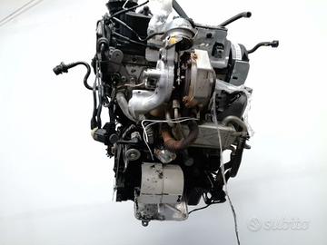 MOTORE SEMICOMPLETO VOLKSWAGEN Polo 5° Serie 03P1