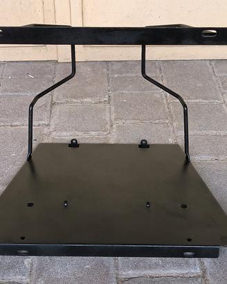 supporto monitor tubo catodico 21