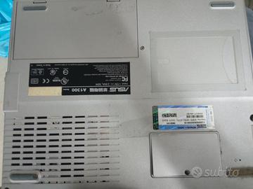 asus a1300