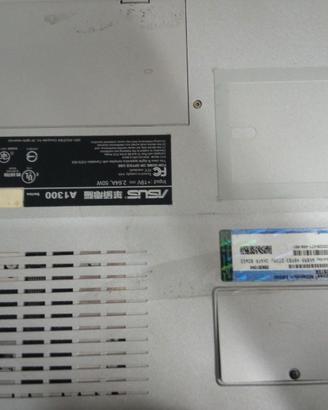 asus a1300