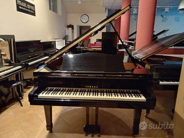 Pianoforte Yamaha C3 Conservatory PROMO NATALE