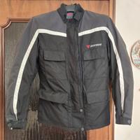 2 giacche dainese 
