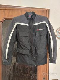 2 giacche dainese 