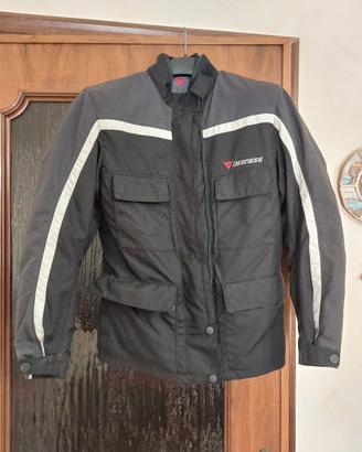 2 giacche dainese 