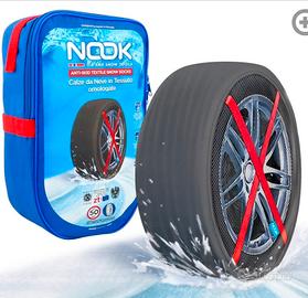 Calze da neve Nook misura 645
