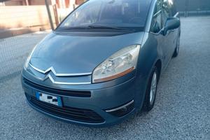 Citroen C4 Gran Picasso 
