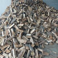 Legna da ardere secca 