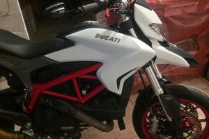 DUCATI HYPERMOTARD 939