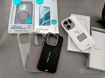 Oppo Find X9 Pro 16/512gb NUOVO