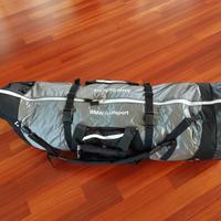 Borsa golf BMW Sport 
