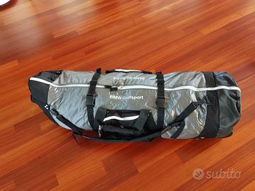 Borsa golf BMW Sport 