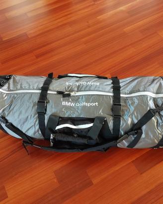 Borsa golf BMW Sport 