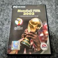 Videogioco PC -  Mondiali FIFA 2002