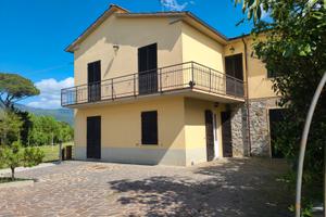 Villa unifamiliare Fratta Santa Caterina - Cortona