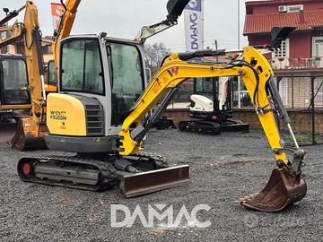 WACKER NEUSON EZ26